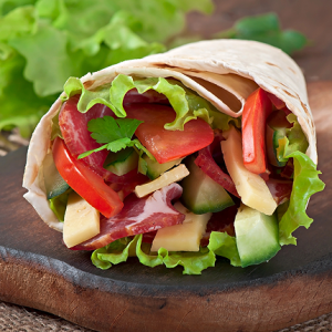 Skinny Wrap​